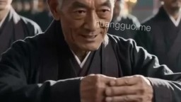 白衣軍師顯真名-EP5