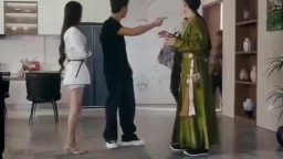 韋大人奉旨尋女-EP1