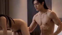 與純陰聖體大小姐雙修-EP2