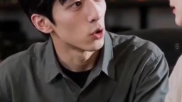 舞蹈系學妹的零接觸-EP4