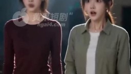 舞蹈系學妹的零接觸-EP6