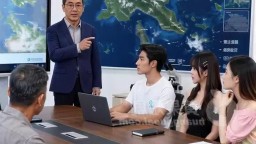 荒島共生-EP1