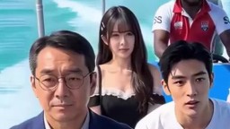 荒島共生-EP1