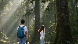 荒島共生-EP3