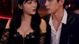 變女後魅魔逼我沉淪長安-EP1