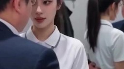 迪桑特氣質女郎試衣間的故事-EP1