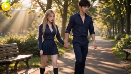 關於我女友的母親是個超讚的av女優這回事-EP1
