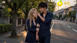 關於我女友的母親是個超讚的av女優這回事-EP3