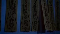 驅魔不成女鬼竟和我同居-EP4