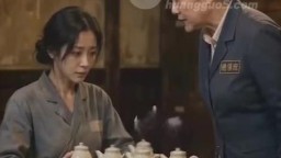 驅魔不成女鬼竟和我同居-EP8