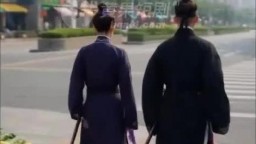 驅魔人-EP1