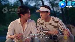 體育生的淫亂生日會-EP7