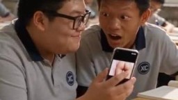 同學的離異媽媽-EP2