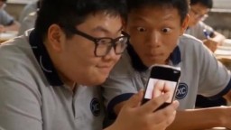 同學的離異媽媽-EP3