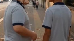 同學的離異媽媽-EP5