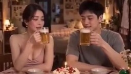 告白母子媽媽陪讀也陪愛-EP1