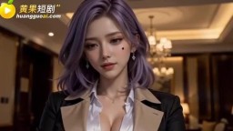 美麗新世界漫劇版-EP1