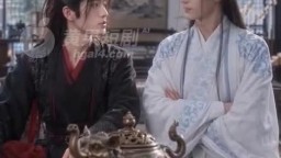 魔道祖師香爐篇-EP1