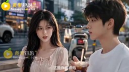 十年兄弟變少女-EP1