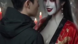 南山古宅的倩影-EP1
