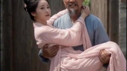 大奶狐狸報恩記-EP1