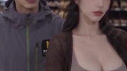 女友幫我操閨蜜-EP4