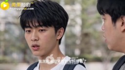 媽媽陪兒子高考-EP3