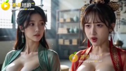 我和三個奶媽下副本-EP6