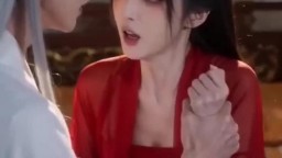啞妃難訓攝政王的掌心嬌-EP9