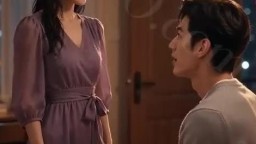 我的岳母蘇沛真-EP8