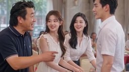 我的岳母蘇沛真-EP9