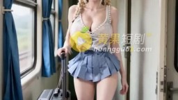 回家的綠皮火車-EP1